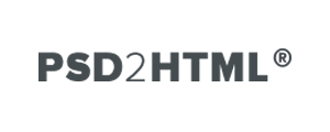 WordPress Development PSD2HTML