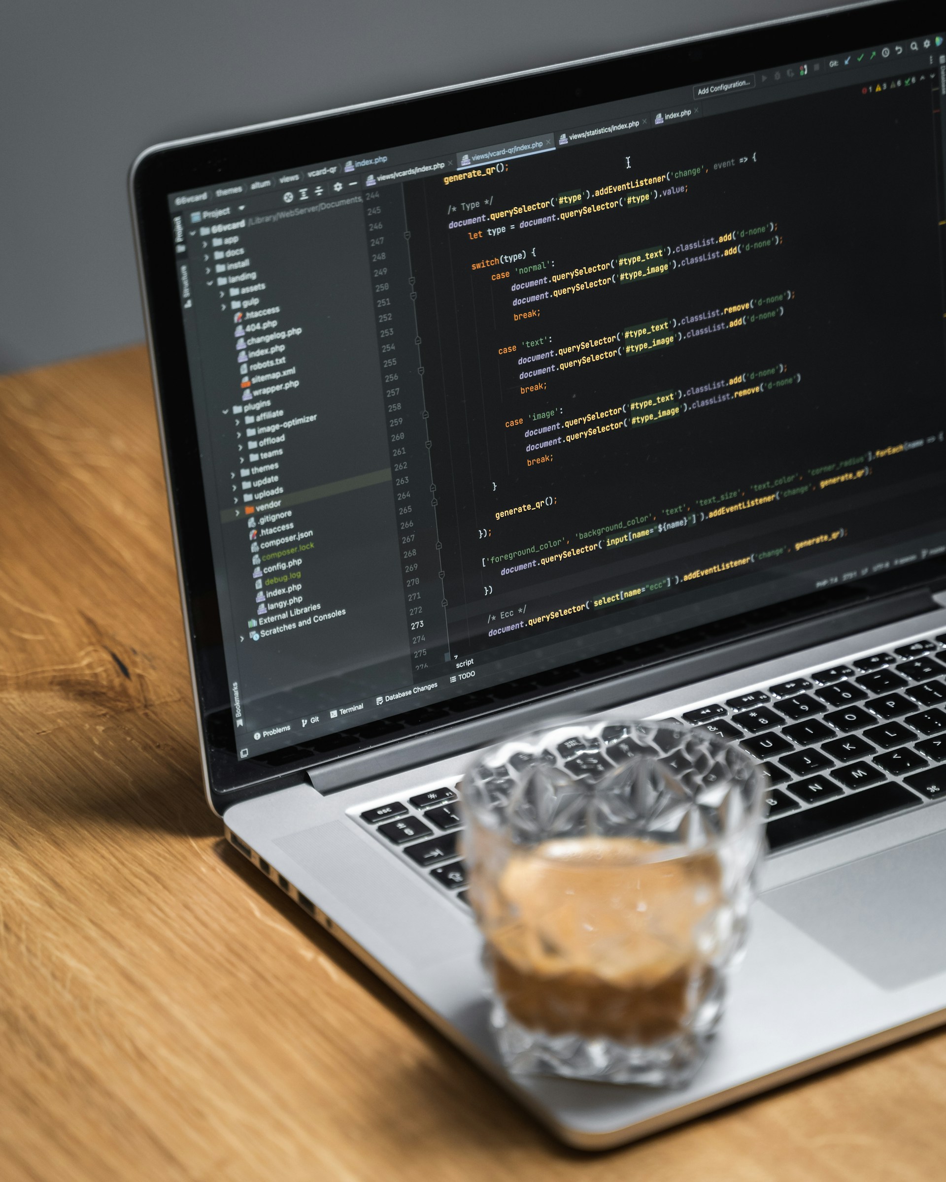 Best JavaScript Chart Libraries for React Dashboards