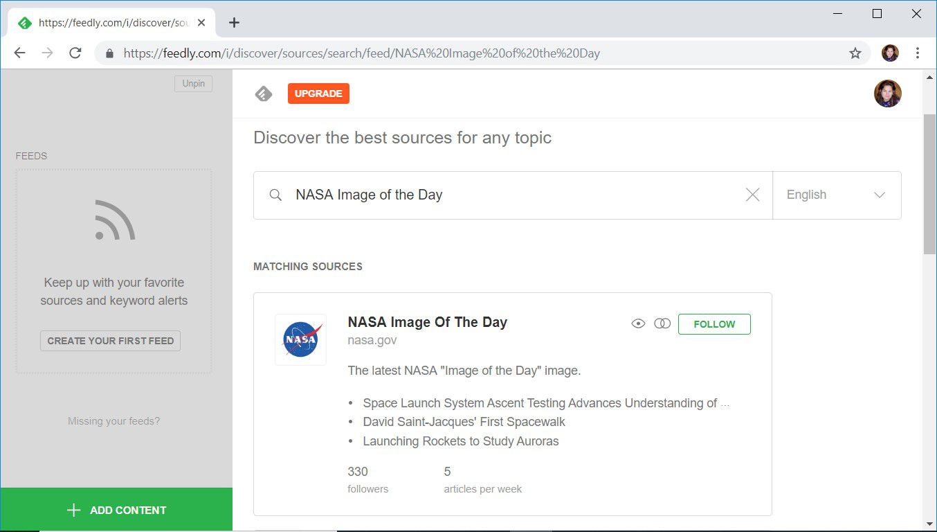 RSS Decoded: Web’s Content Streamlining