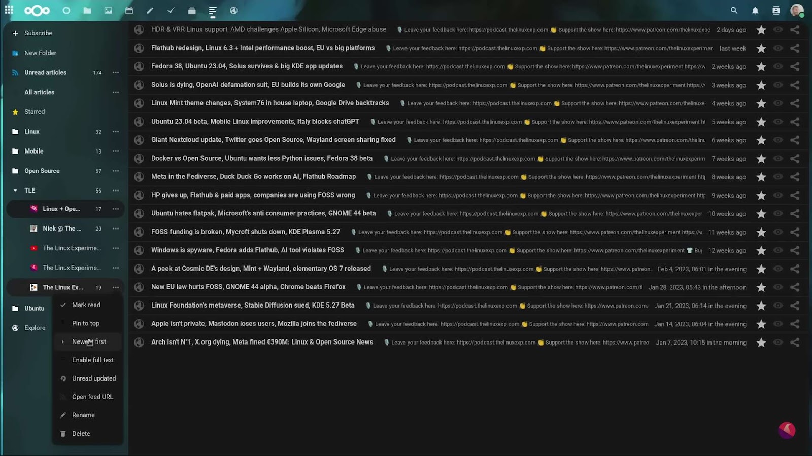 Unlocking the Potential of RSS Feeds in Outlook