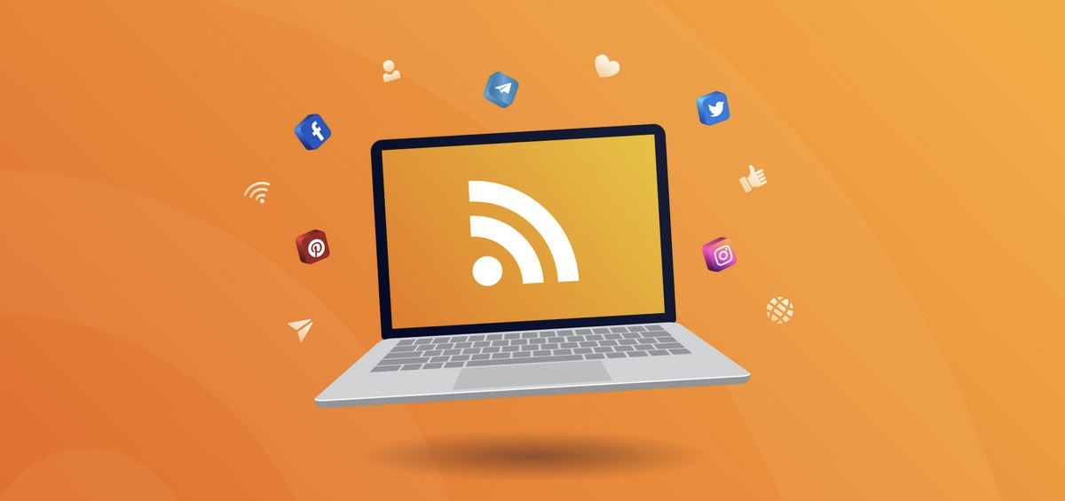 RSS Tutorial – Blog Feed Guidelines