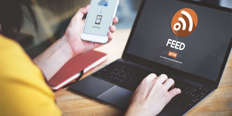 RSS Movie Feed – Website Feed Considerations